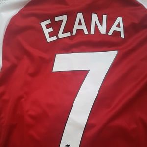 Meet your Posher, Ezana